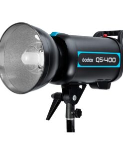 FLASH GODOX QS400