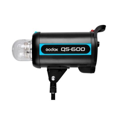 Cho Thuê Thiết Bị FLASH GODOX QS600