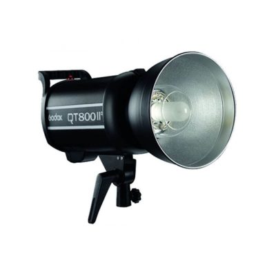 Cho thuê Flash Godox QT800 II chính hãng giá rẻ