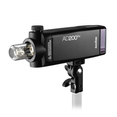 Cho Thuê Thiết Bị GODOX AD200 Pro