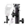 Giá đỡ chân đèn flash