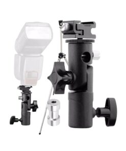 Giá đỡ chân đèn flash