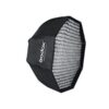 SOFTBOX GODOX OCTAGON BÁT GIÁC 120CM