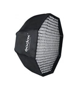SOFTBOX GODOX OCTAGON BÁT GIÁC 120CM