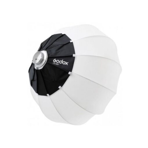 Softbox cầu Godox 85cm CS 85D