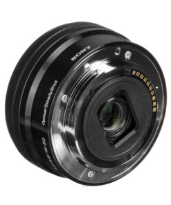 Sony 16-50mm f3.5-5.6 OSS