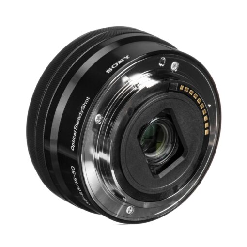 Sony 16-50mm f3.5-5.6 OSS