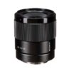 Sony E 35mm f1.8 OSS