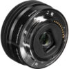 Sony 16-50mm f/3.5-5.6 OSS