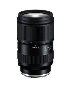 Tamron 28-75mm F2.8 Di III VXD G2 for Sony FE