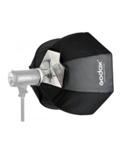 Tản sáng Beauty Dish 58cm (Grid)