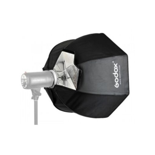 Tản sáng Beauty Dish 58cm (Grid)