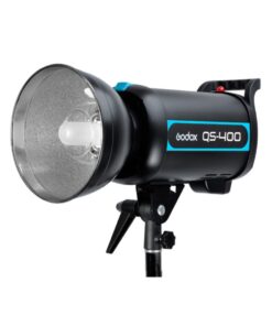 FLASH GODOX QS400