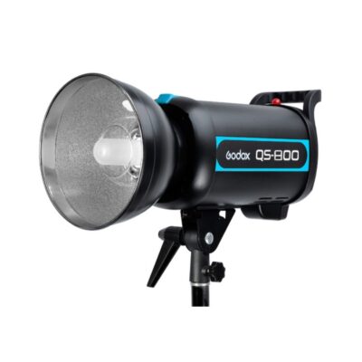 Cho thuê thiết bị đèn Flash Godox QS800 giá rẻ TPHCM