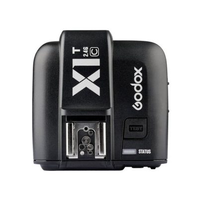 Cho thuê thiết bị Trigger Godox X1T