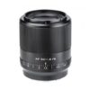 Viltrox AF 50mm f1.8 FE Lens for Sony E