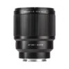 Viltrox AF 85mm f1.8 FE II Lens for Sony E