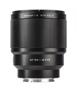 Viltrox AF 85mm f1.8 FE II Lens for Sony E