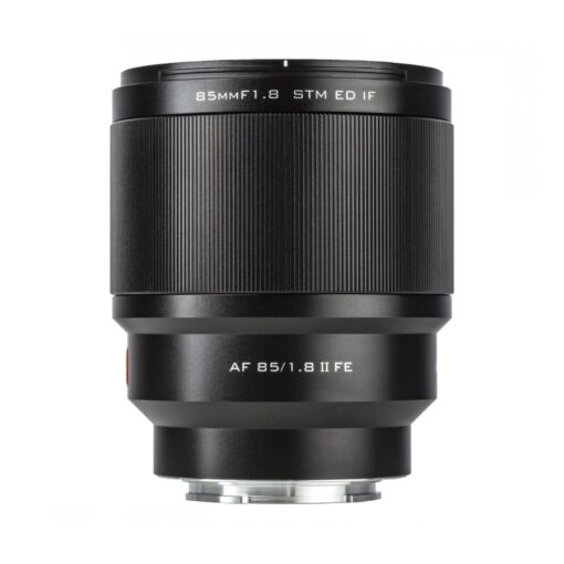 Viltrox AF 85mm f1.8 FE II Lens for Sony E