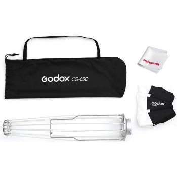 Softbox cầu Godox 85cm CS 85D