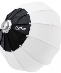 Softbox cầu Godox 85cm CS 85D
