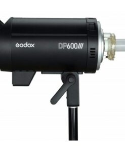 FLASH GODOX DP600 III