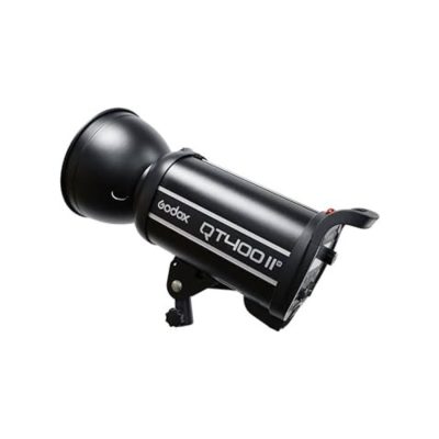 Cho Thuê Thiết Bị Flash Godox QT400 II tại Tiệm Chụp Ảnh