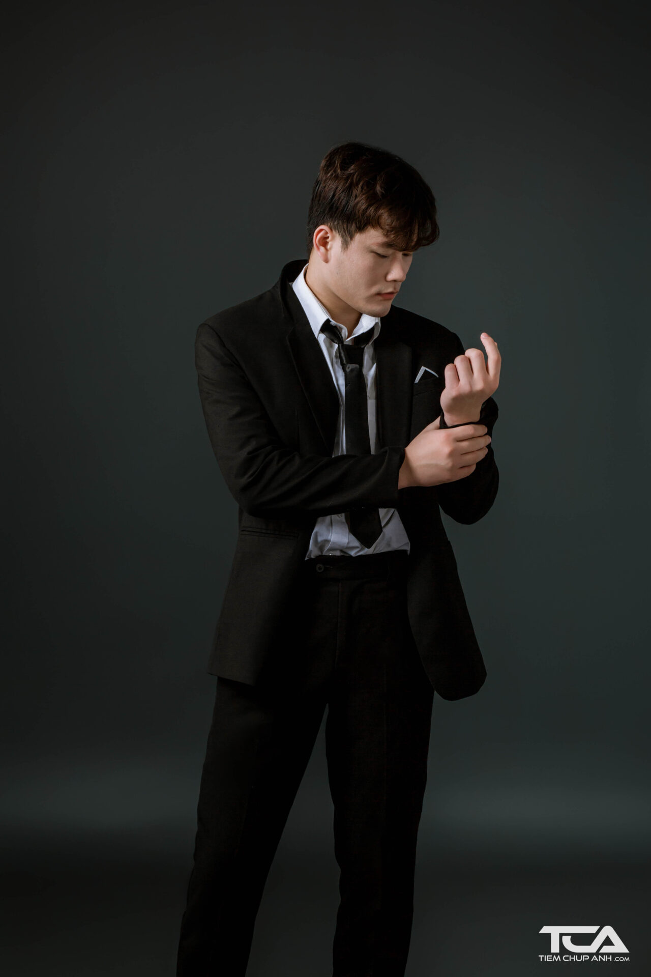ảnh buồn cho nam