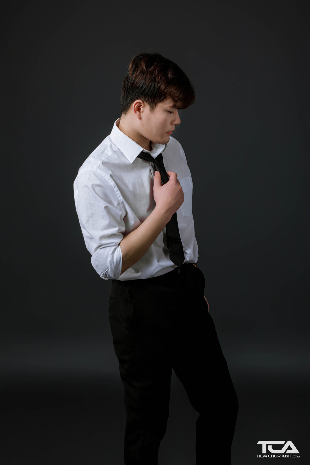 ảnh buồn nam nữ