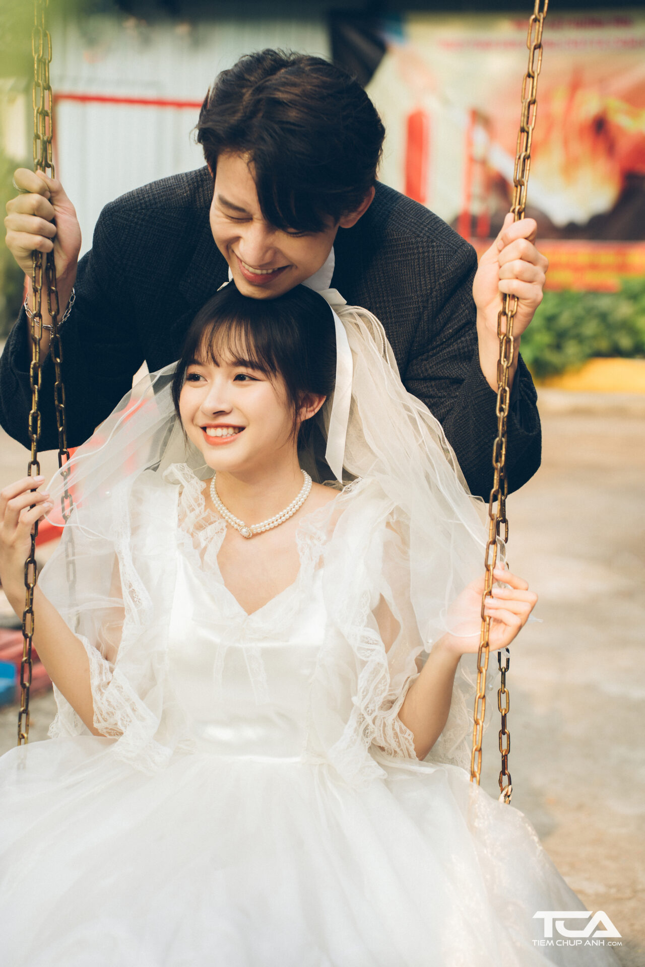 chụp ảnh cưới giá rẻ