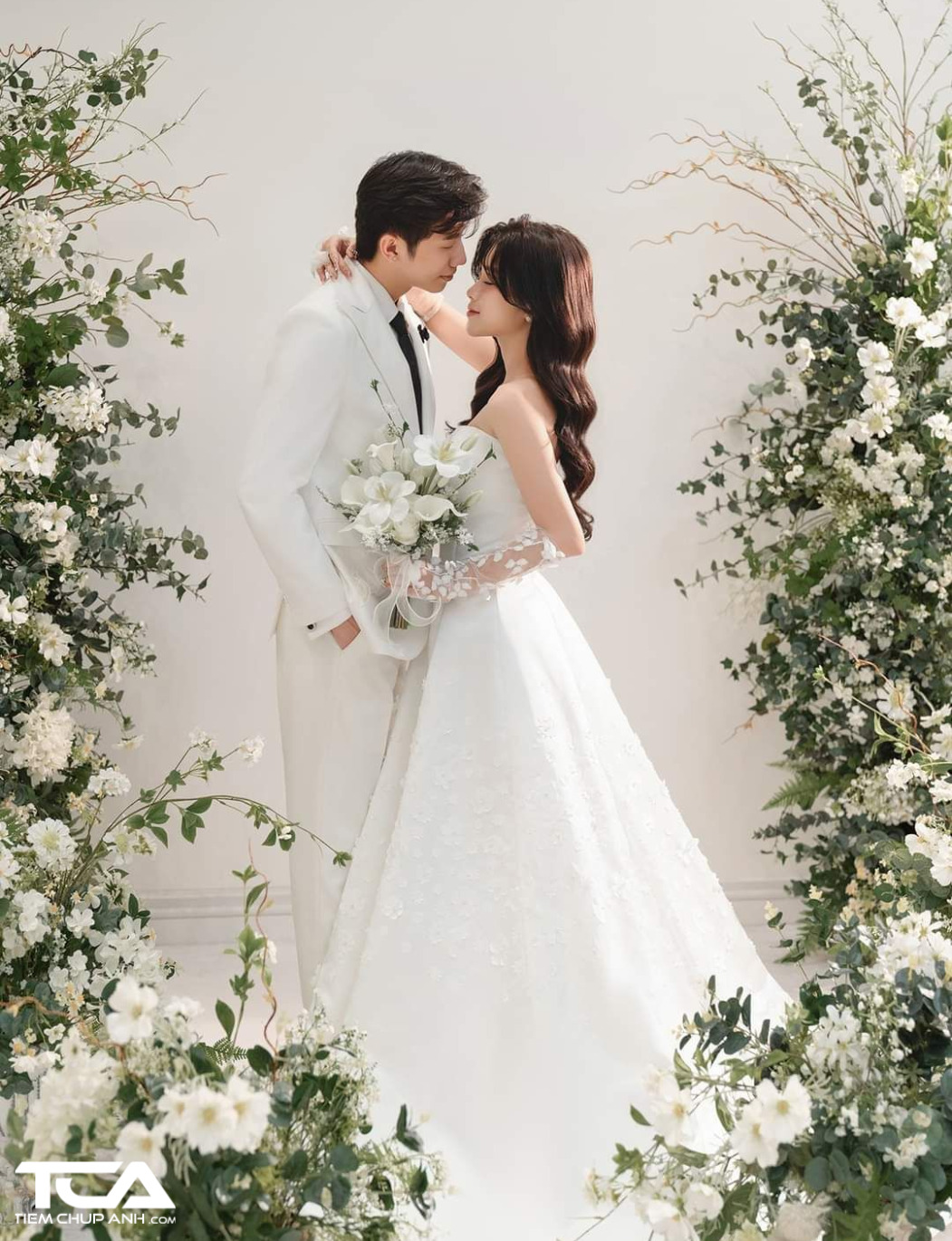 dịch vụ chụp ảnh cưới