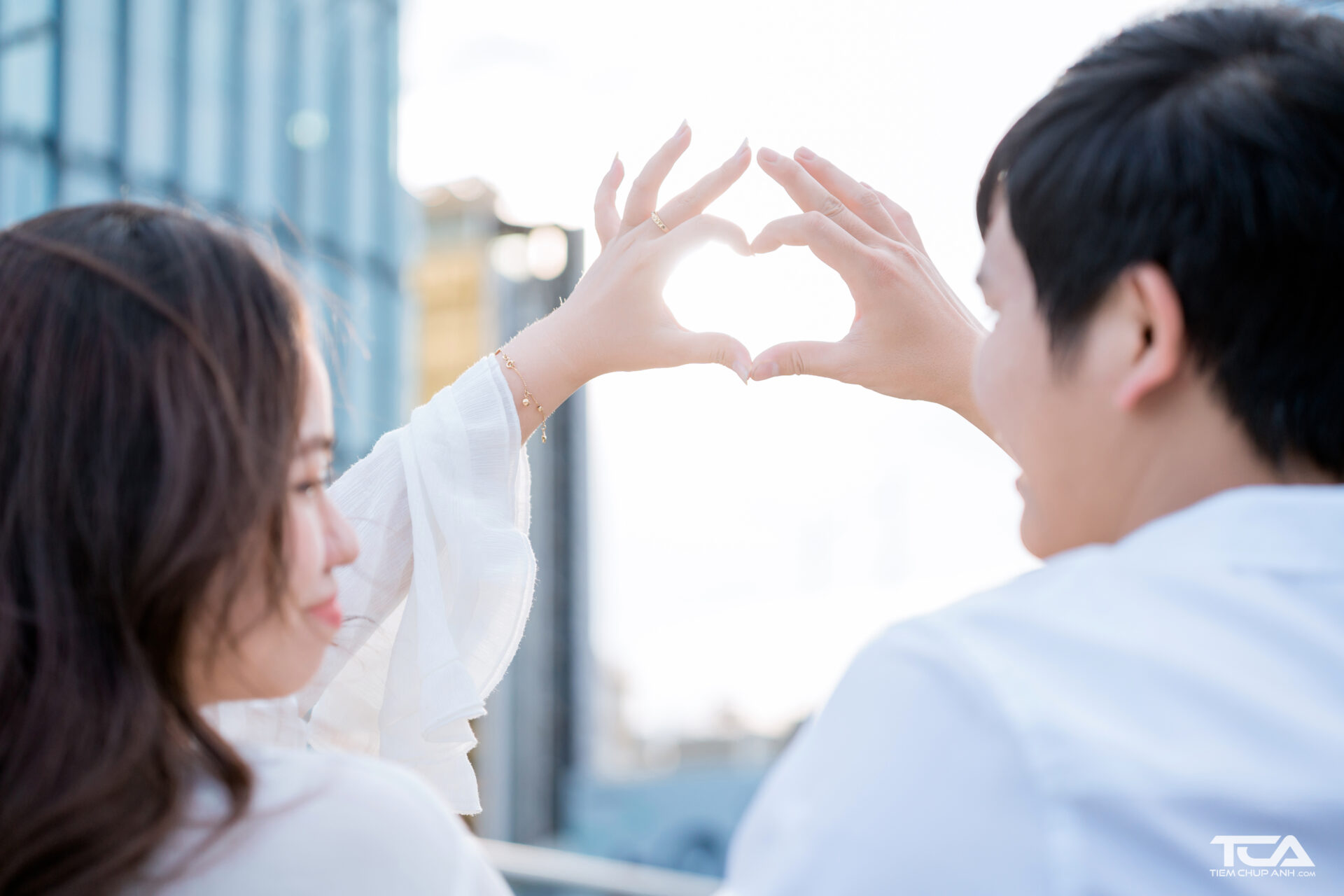 hình ảnh đôi với người yêu