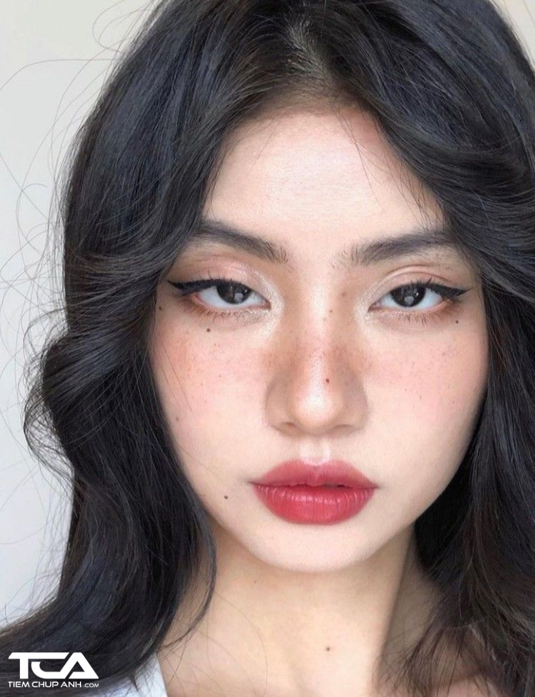 cách chọn màu son phù hợp với tone da