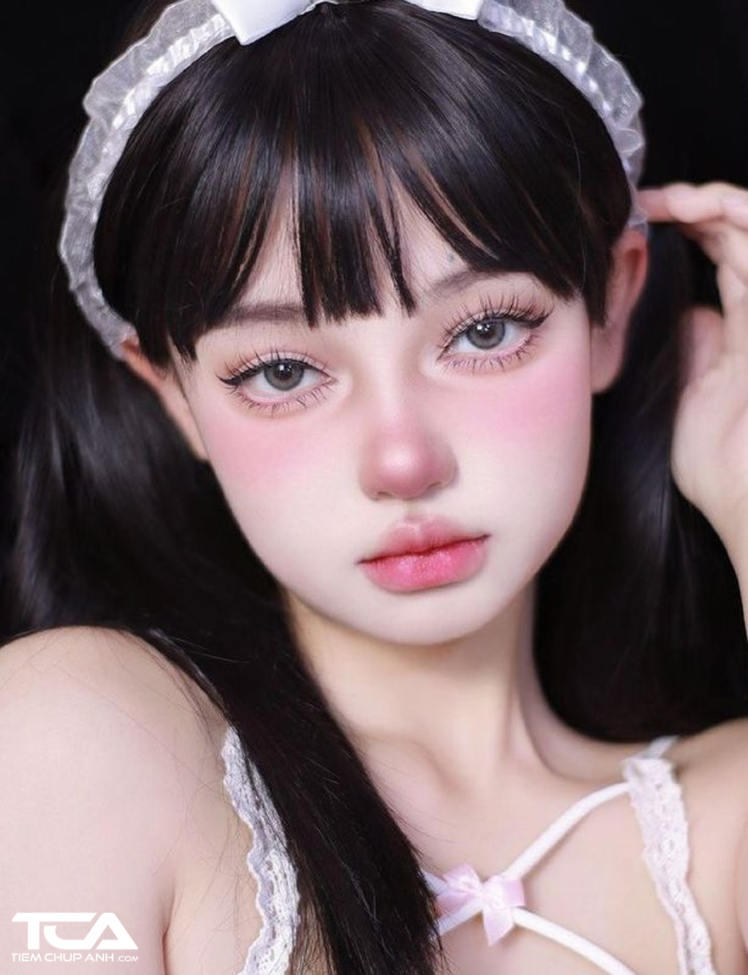 Lựa Chọn Dạng Sản Phẩm Highlight trang điểm đẹp