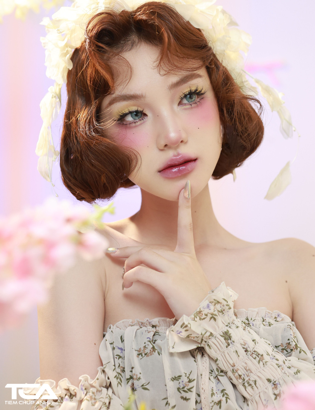 Cách Chọn Màu Son Phù Hợp Với Tone Da Lạnh