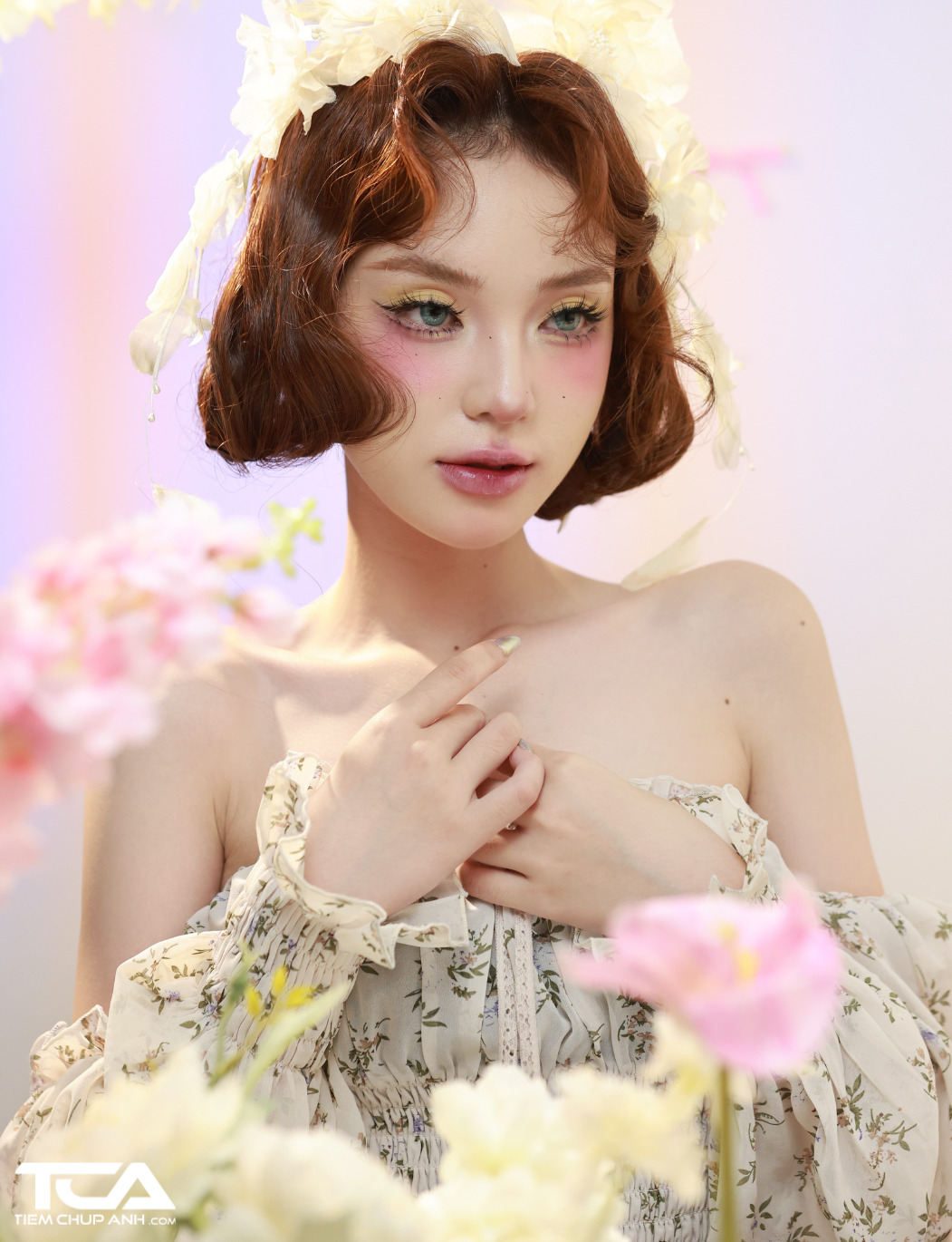 cách chọn màu son phù hợp với tone da