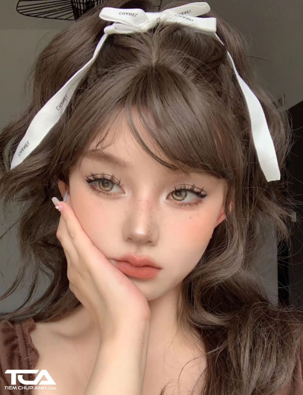 cách chọn màu son phù hợp với tone da