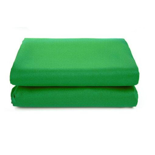 Vải xanh tách nền