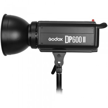 Thuê bộ đèn chụp studio godox