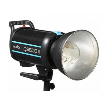 Thuê bộ đèn chụp studio godox