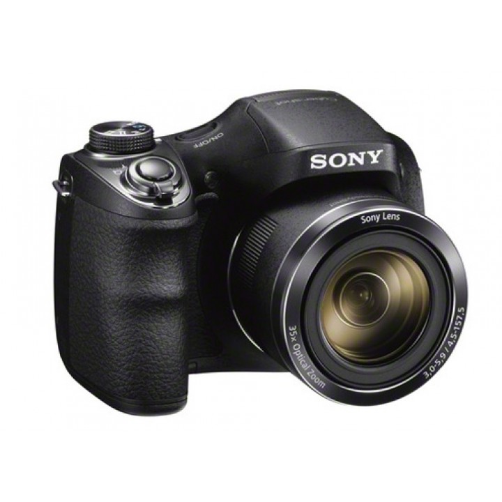 máy chụp hình sony