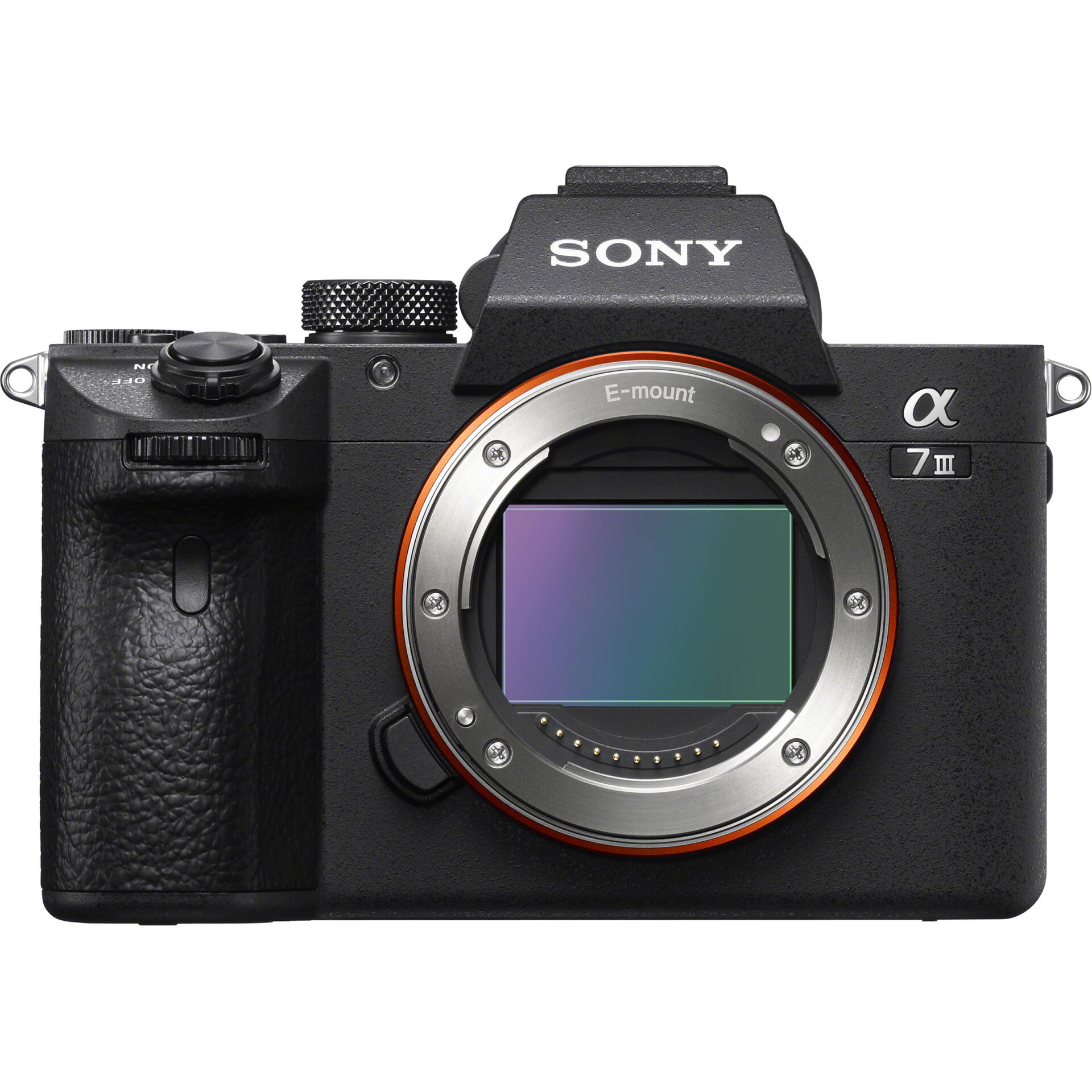 máy ảnh sony