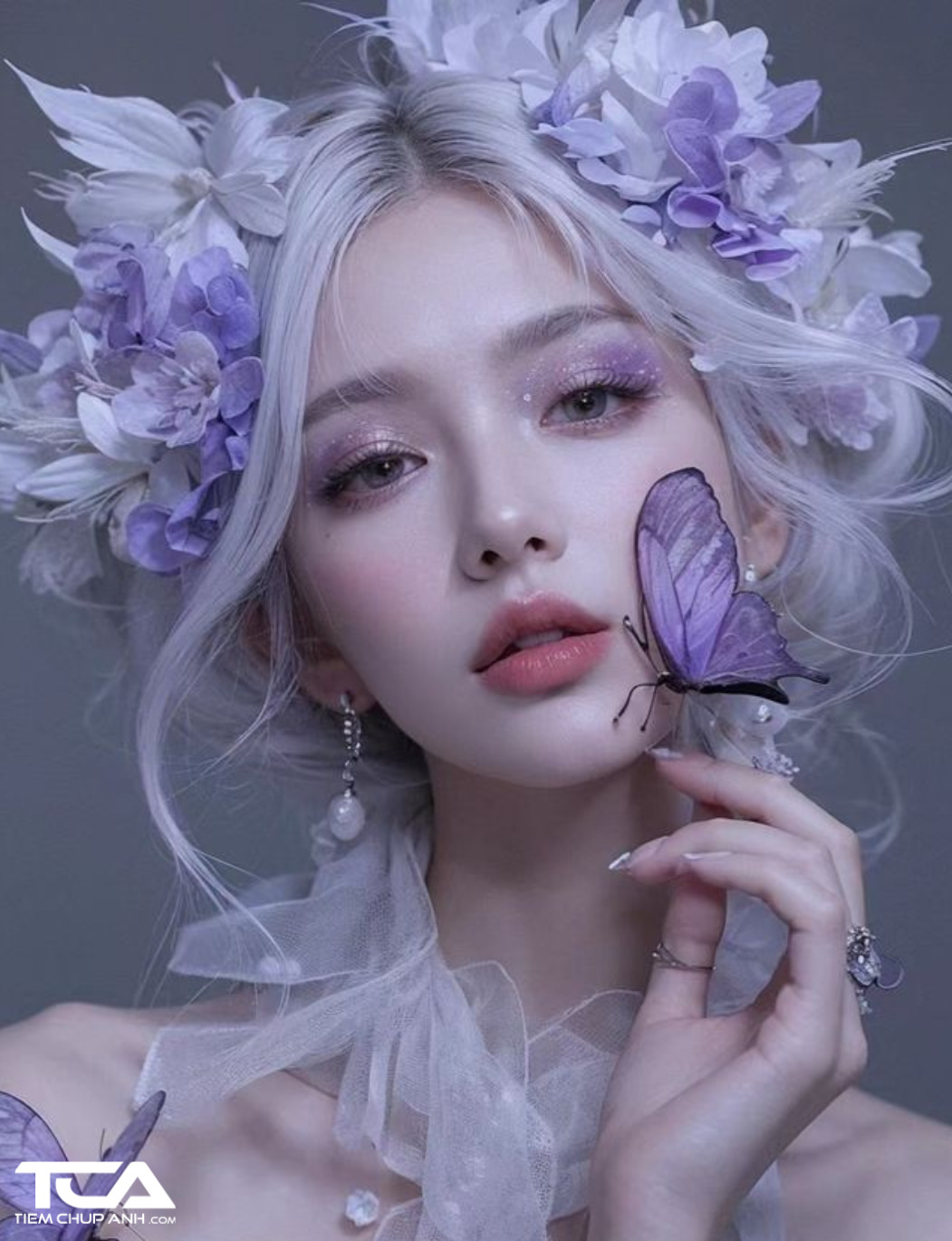 Lưu ý khi đánh highlight bắt sáng