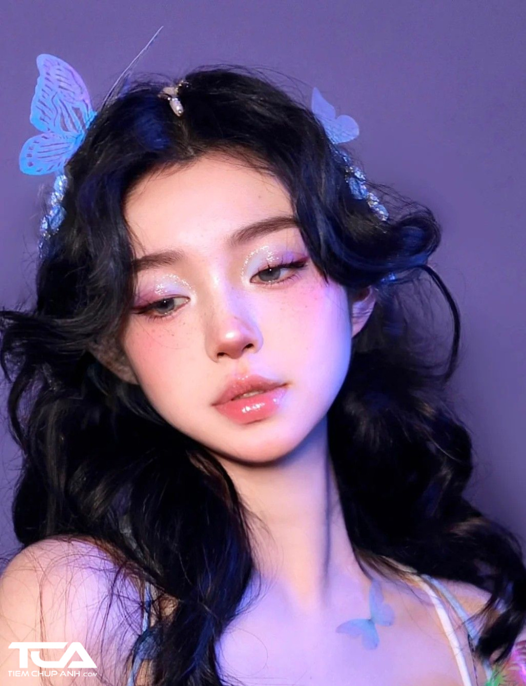 Tại sao cần học cách đánh highlight bắt sáng