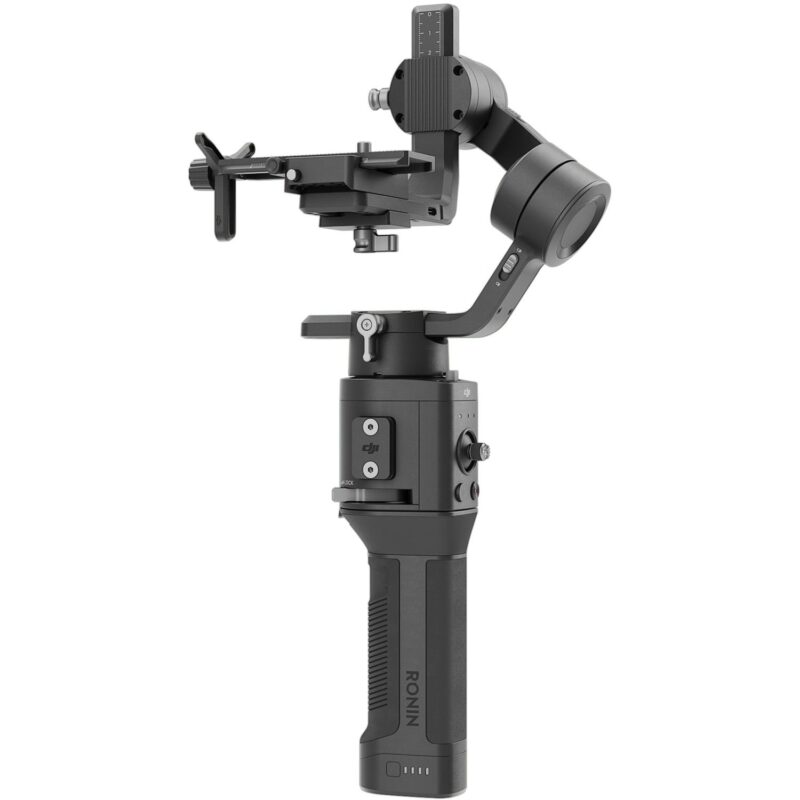Gimbal DJI Ronin SC