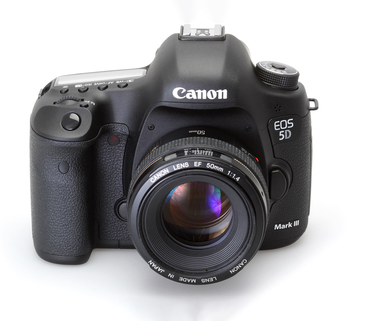 Canon 5D Mark III