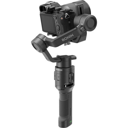 Gimbal DJI Ronin SC