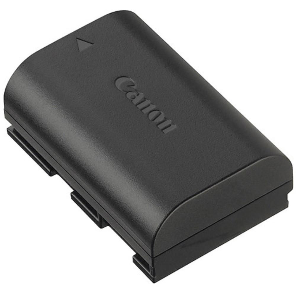pin máy ảnh canon