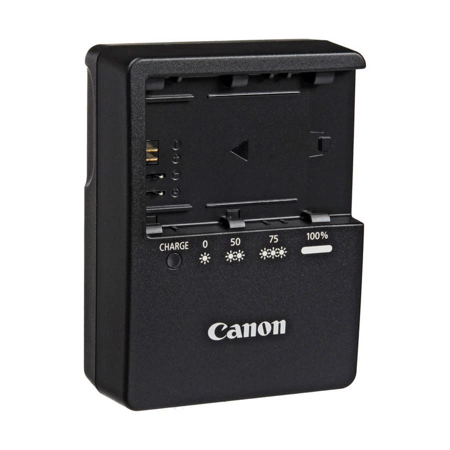 pin máy ảnh canon