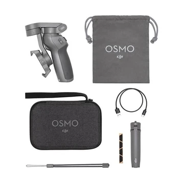 Chống Rung DJI Osmo Mobile 3